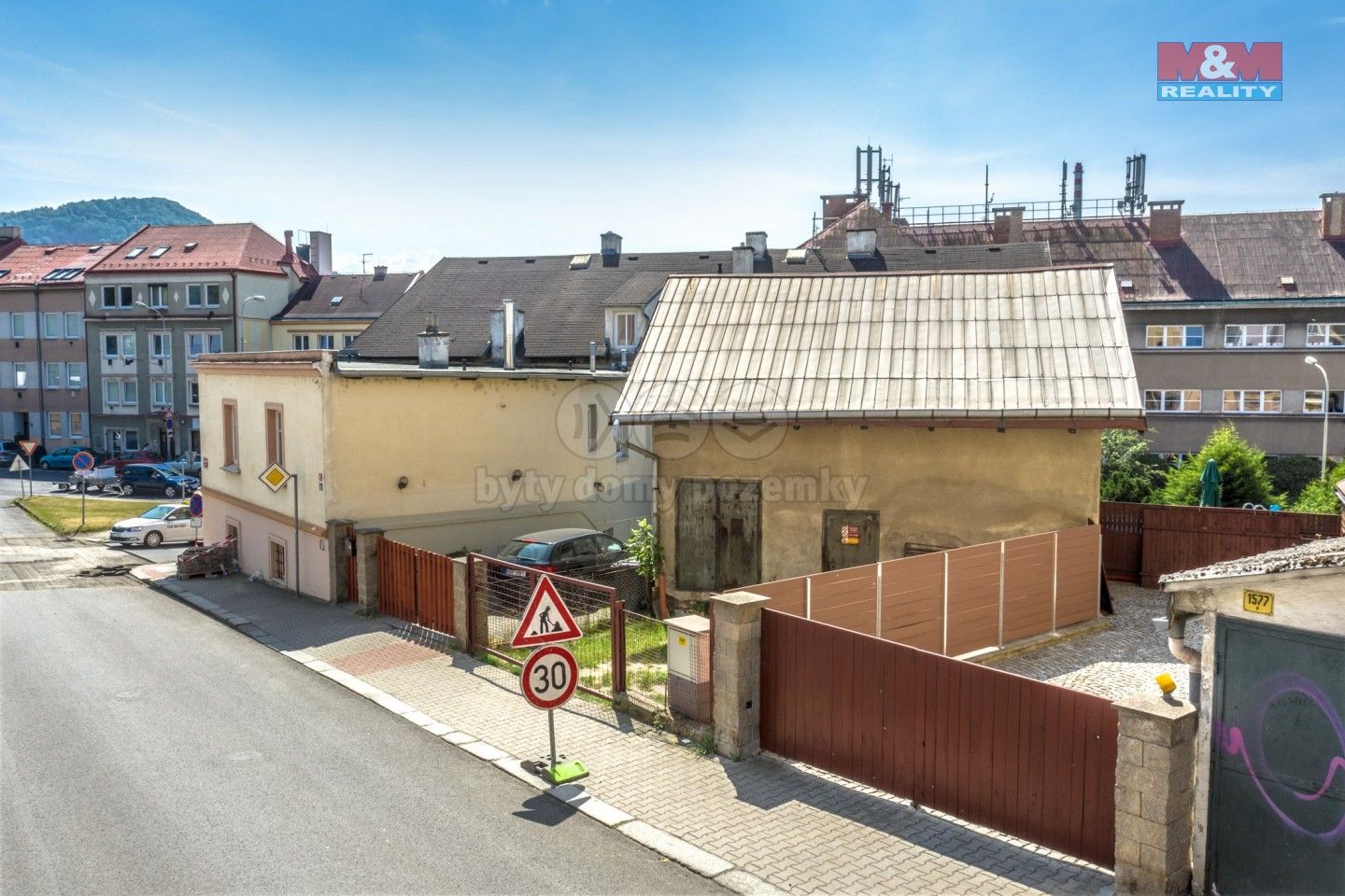Prodej domu 100 m² - foto 2