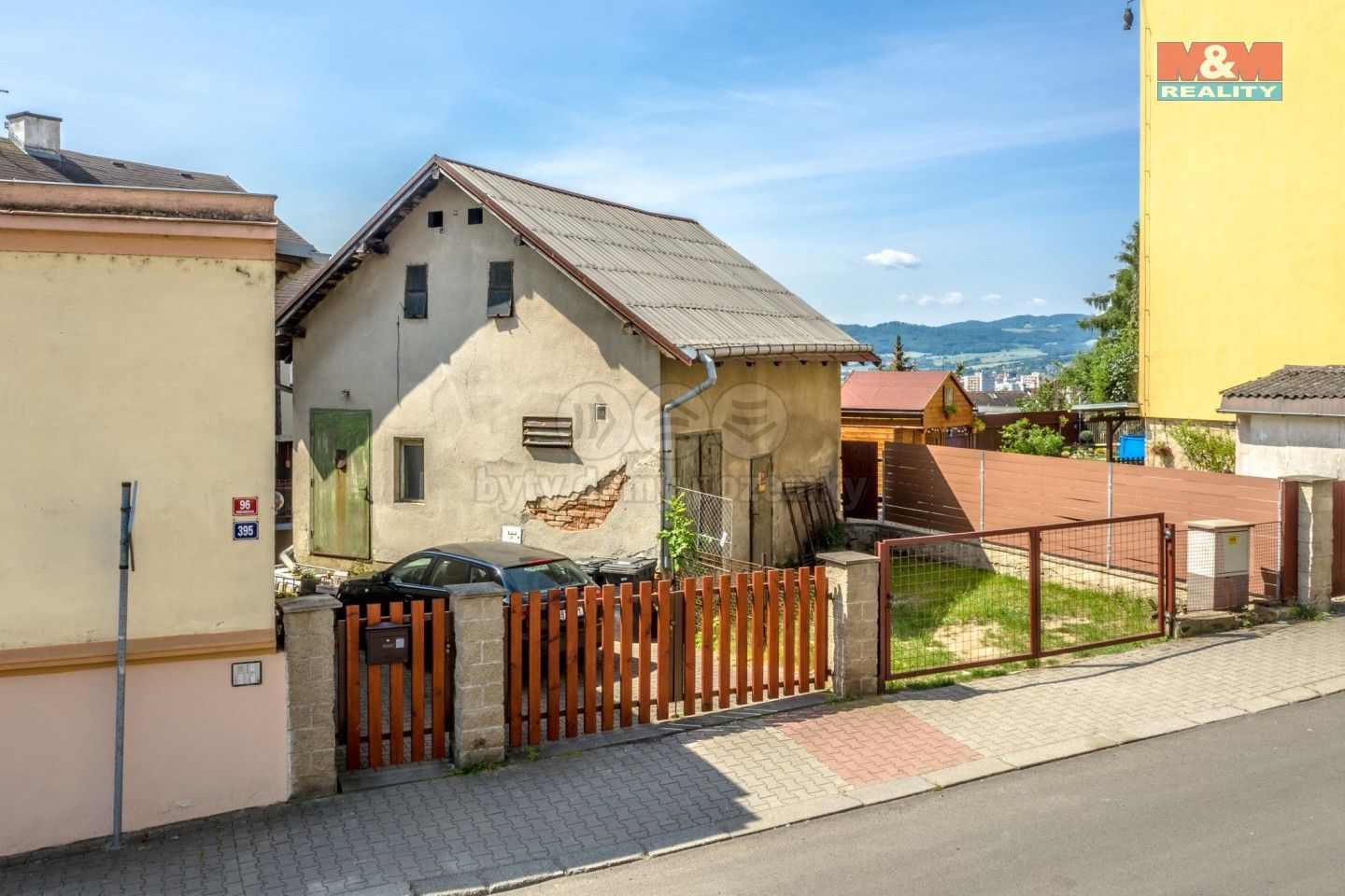 Prodej domu 100 m² - foto 1