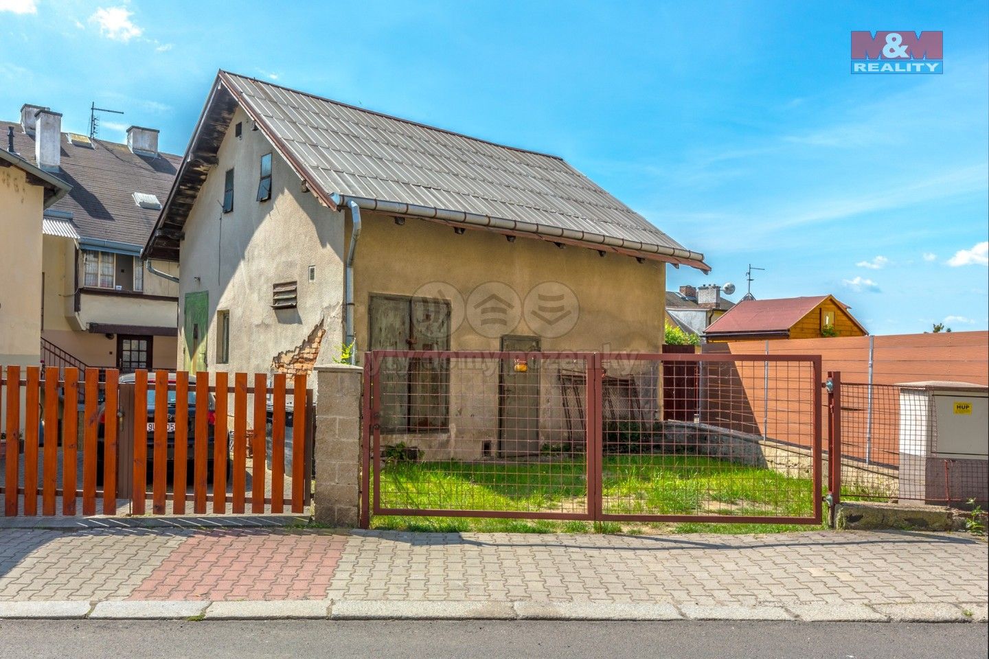 Prodej domu 100 m² - foto 3