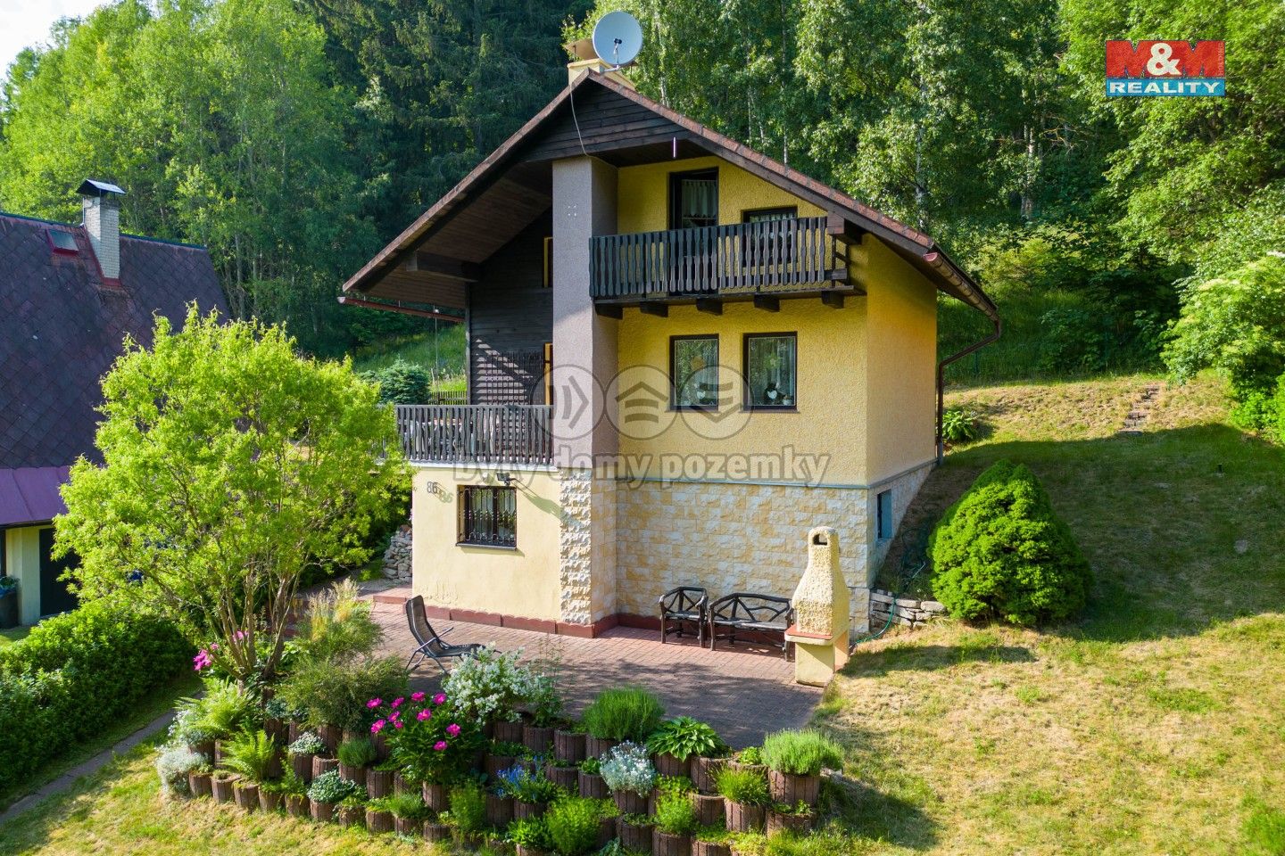 Prodej domu 115 m² - foto 1