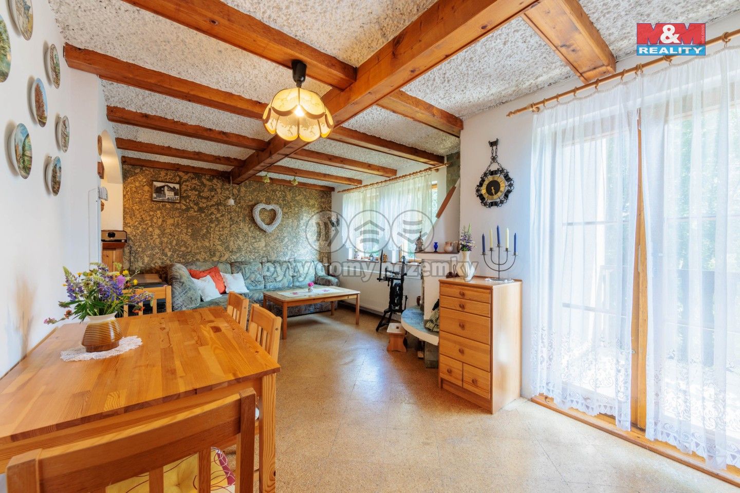 Prodej domu 115 m² - foto 3