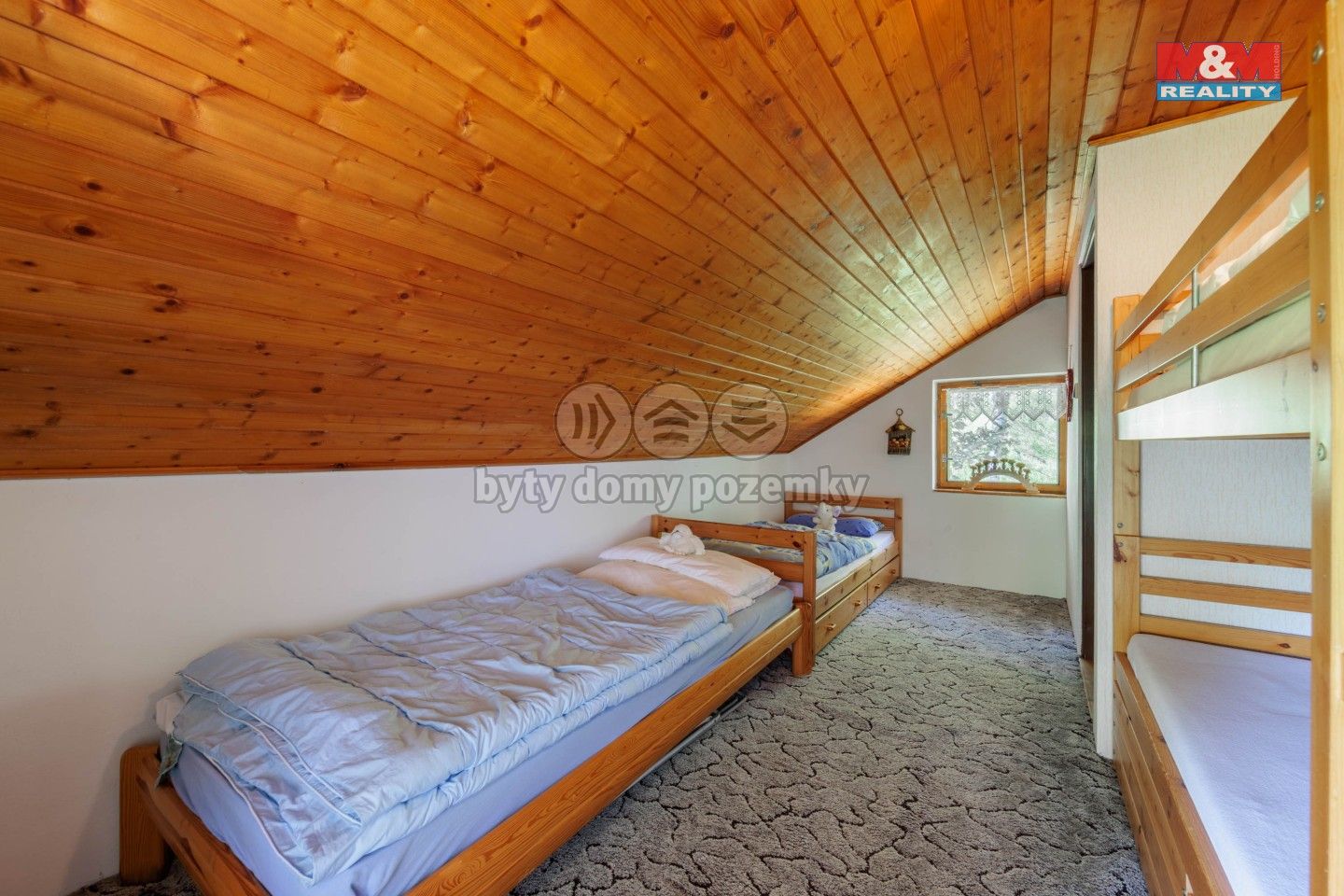 Prodej domu 115 m² - foto 12