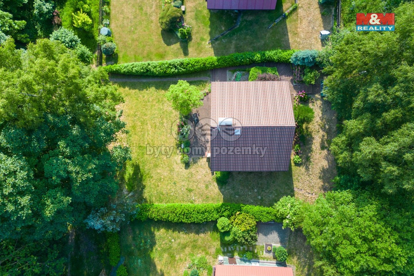 Prodej domu 115 m² - foto 19