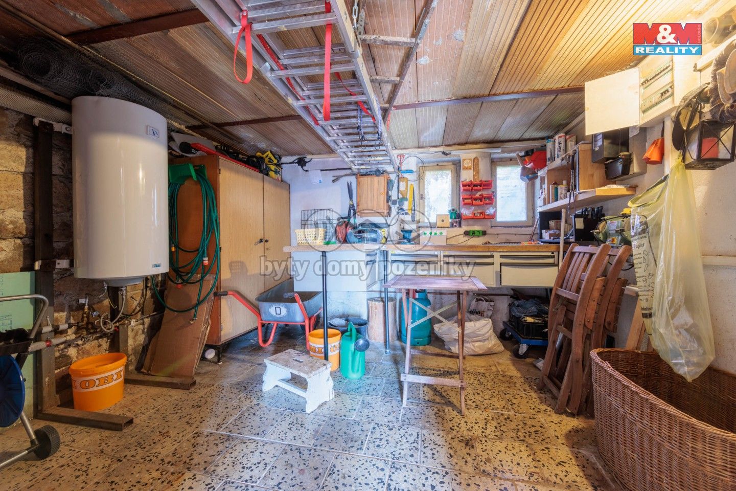 Prodej domu 115 m² - foto 16
