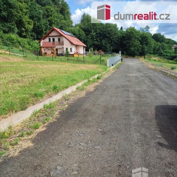 Prodej pozemku 1500 m² - foto 6