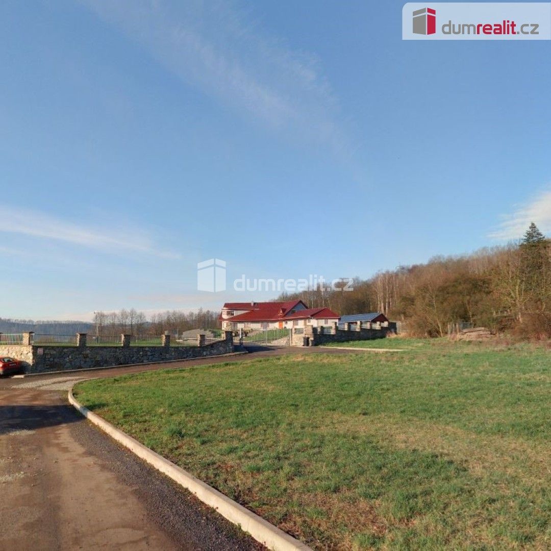 Prodej pozemku 1500 m² - foto 3