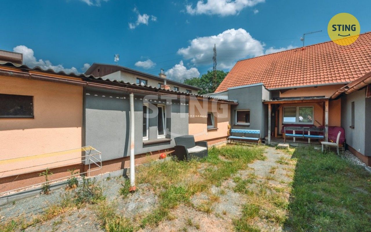 Prodej domu 200 m² - foto 26