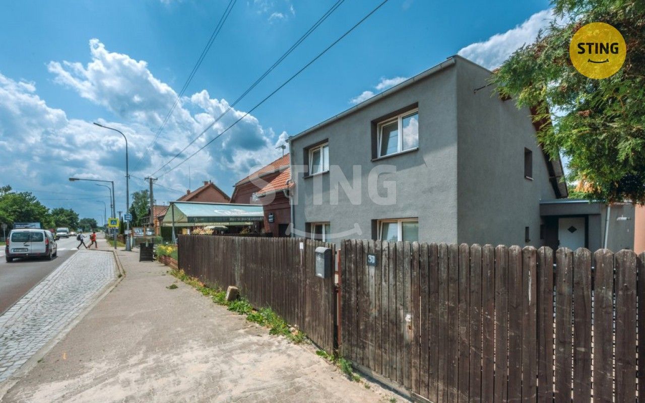 Prodej domu 200 m² - foto 32