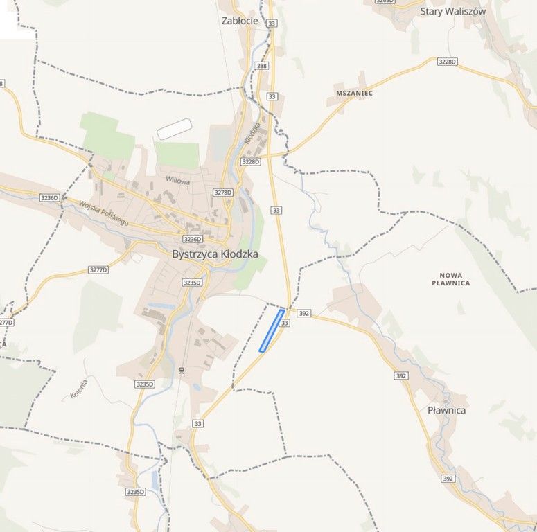 Prodej pozemku 36400 m² - foto 2