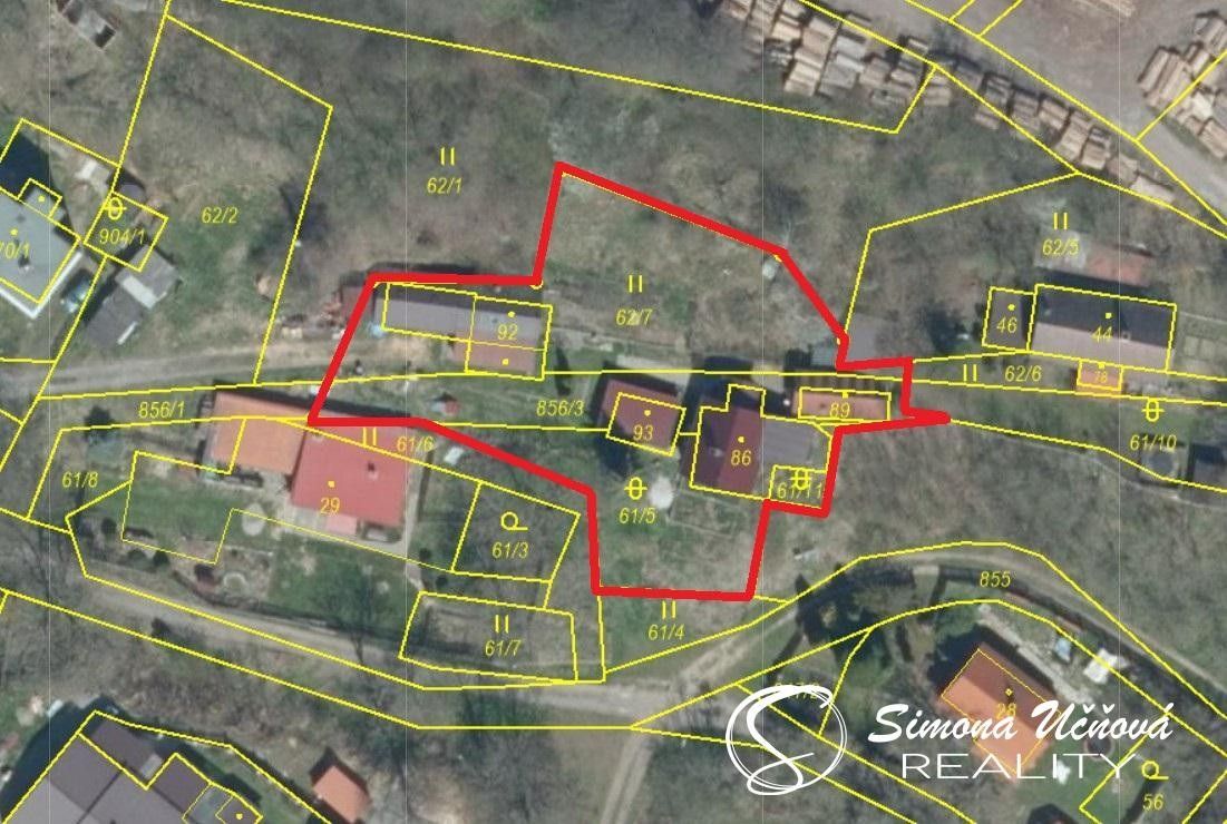 Prodej domu 90 m² - foto 5