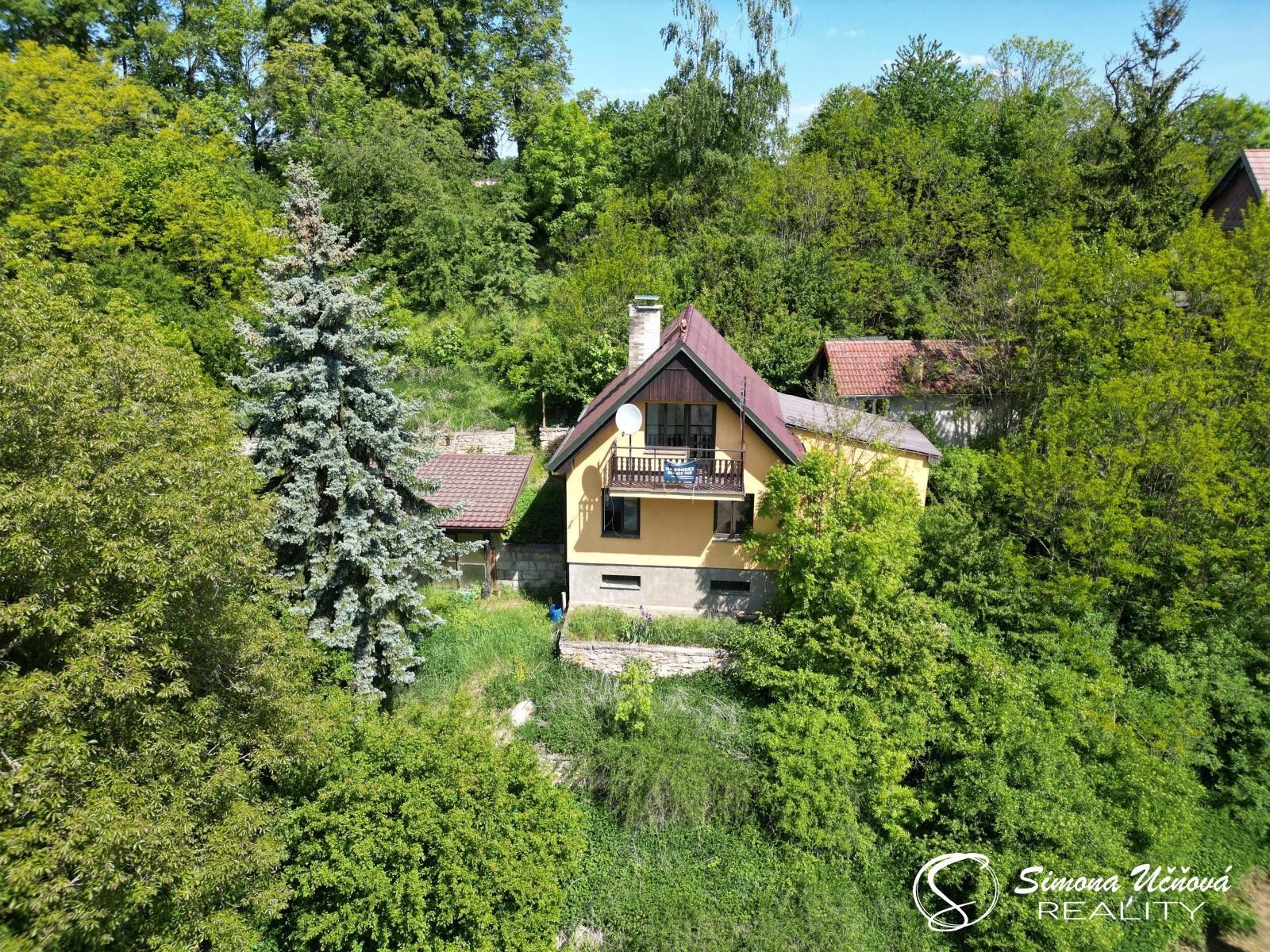 Prodej domu 90 m² - foto 2
