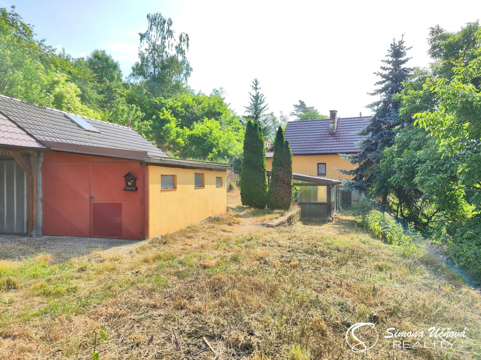 Prodej domu 90 m² - foto 28
