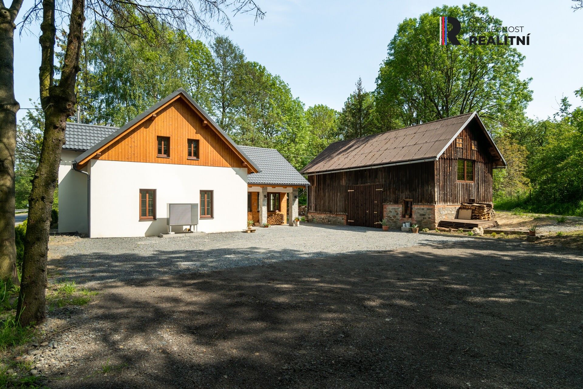 Prodej domu 123 m² - foto 1