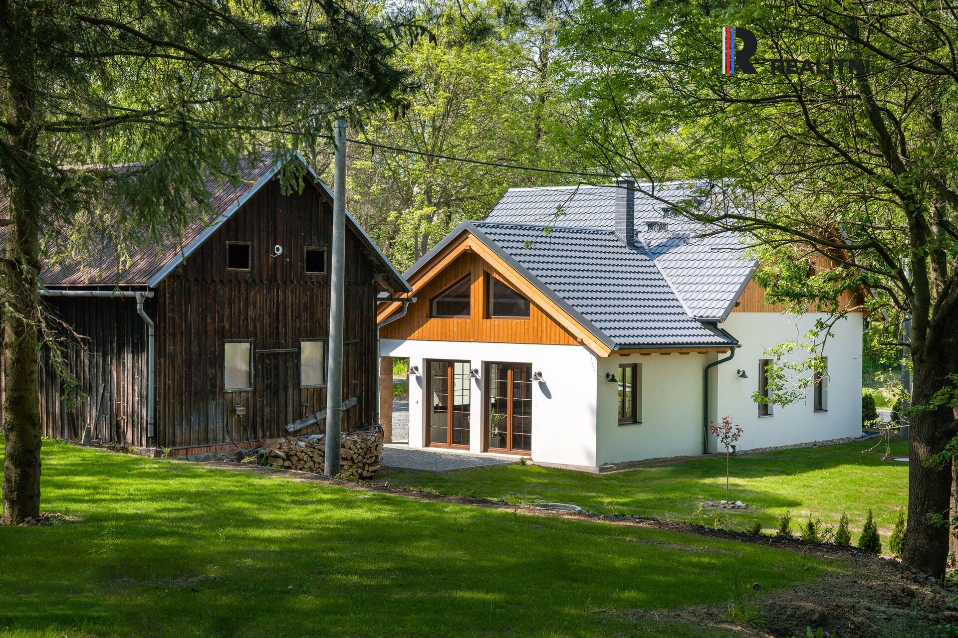 Prodej domu 123 m² - foto 2