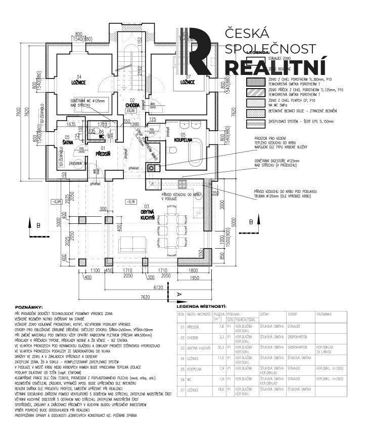 Prodej domu 123 m² - foto 22