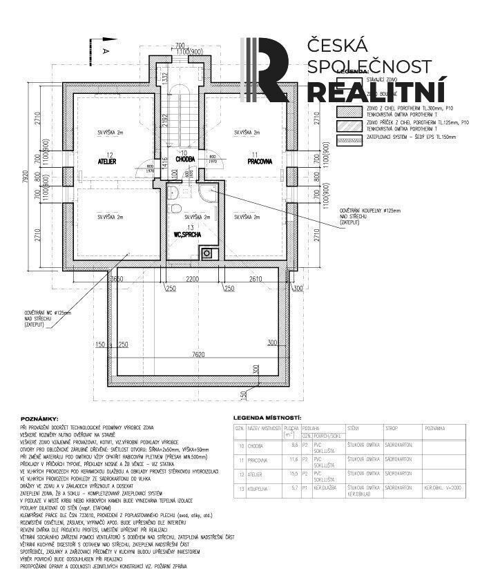 Prodej domu 123 m² - foto 27