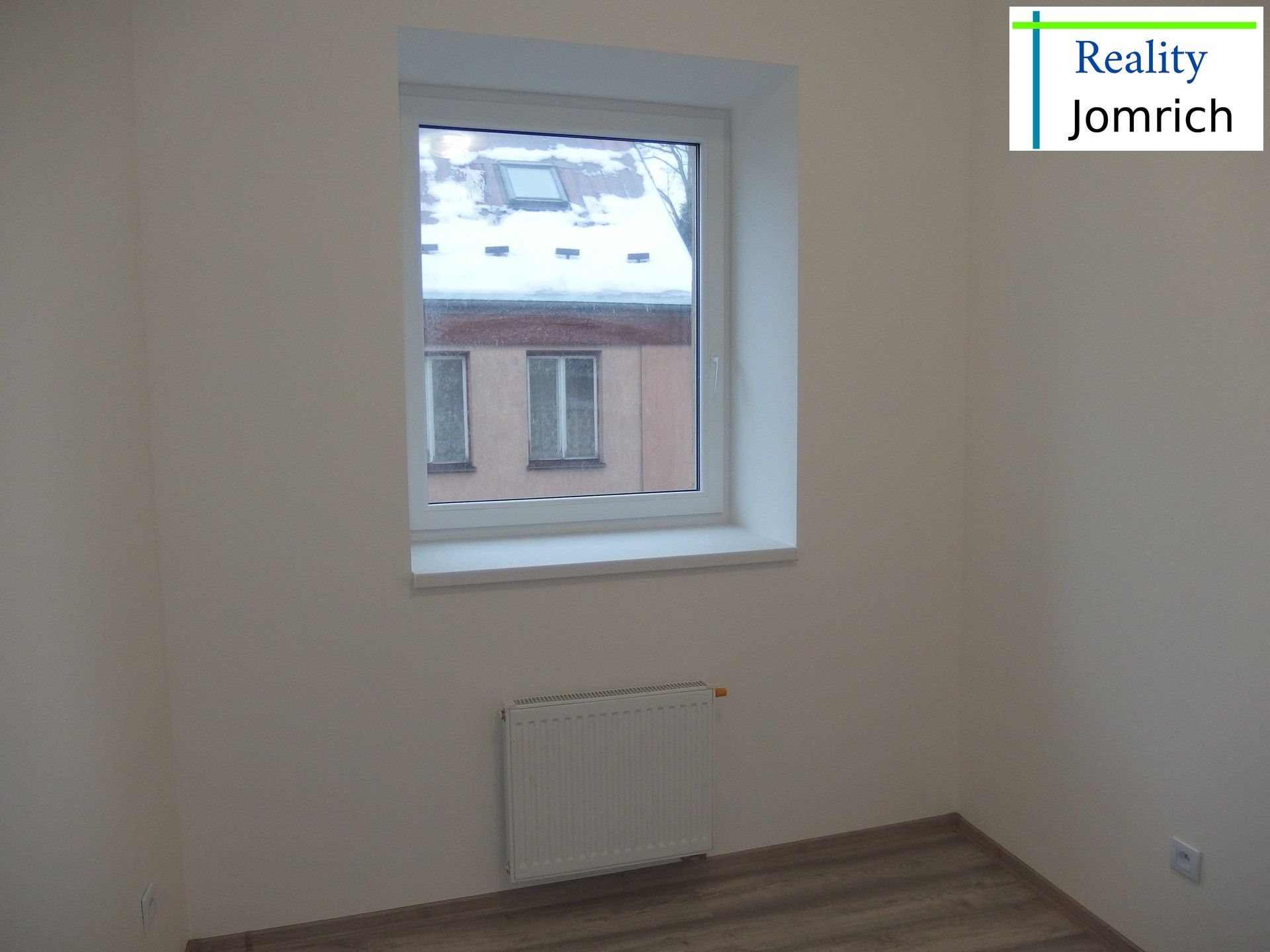 Pronájem bytu 1+1 44 m² - foto 4