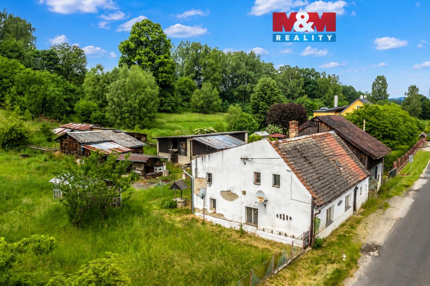 Prodej domu 222 m² - foto 1