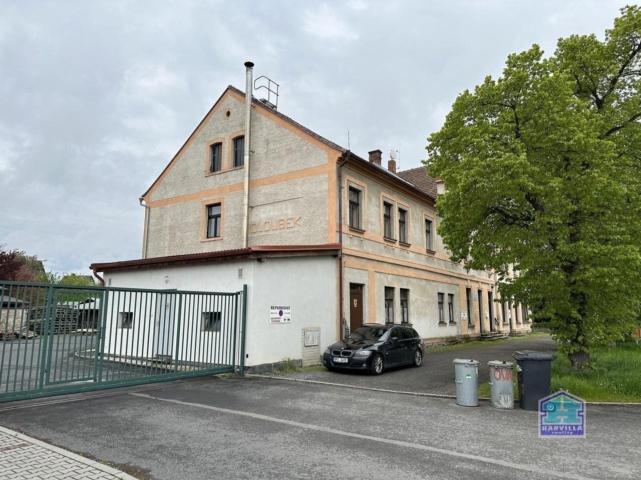 Prodej komerčního prostoru 2500 m² - foto 3