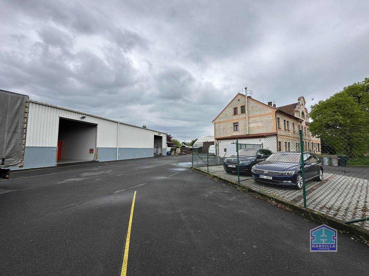 Prodej komerčního prostoru 2500 m² - foto 5