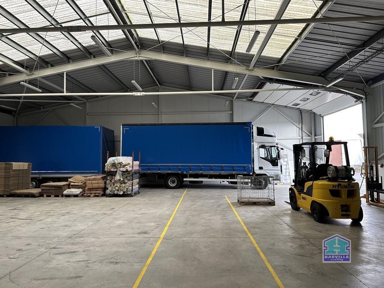 Prodej komerčního prostoru 2500 m² - foto 6