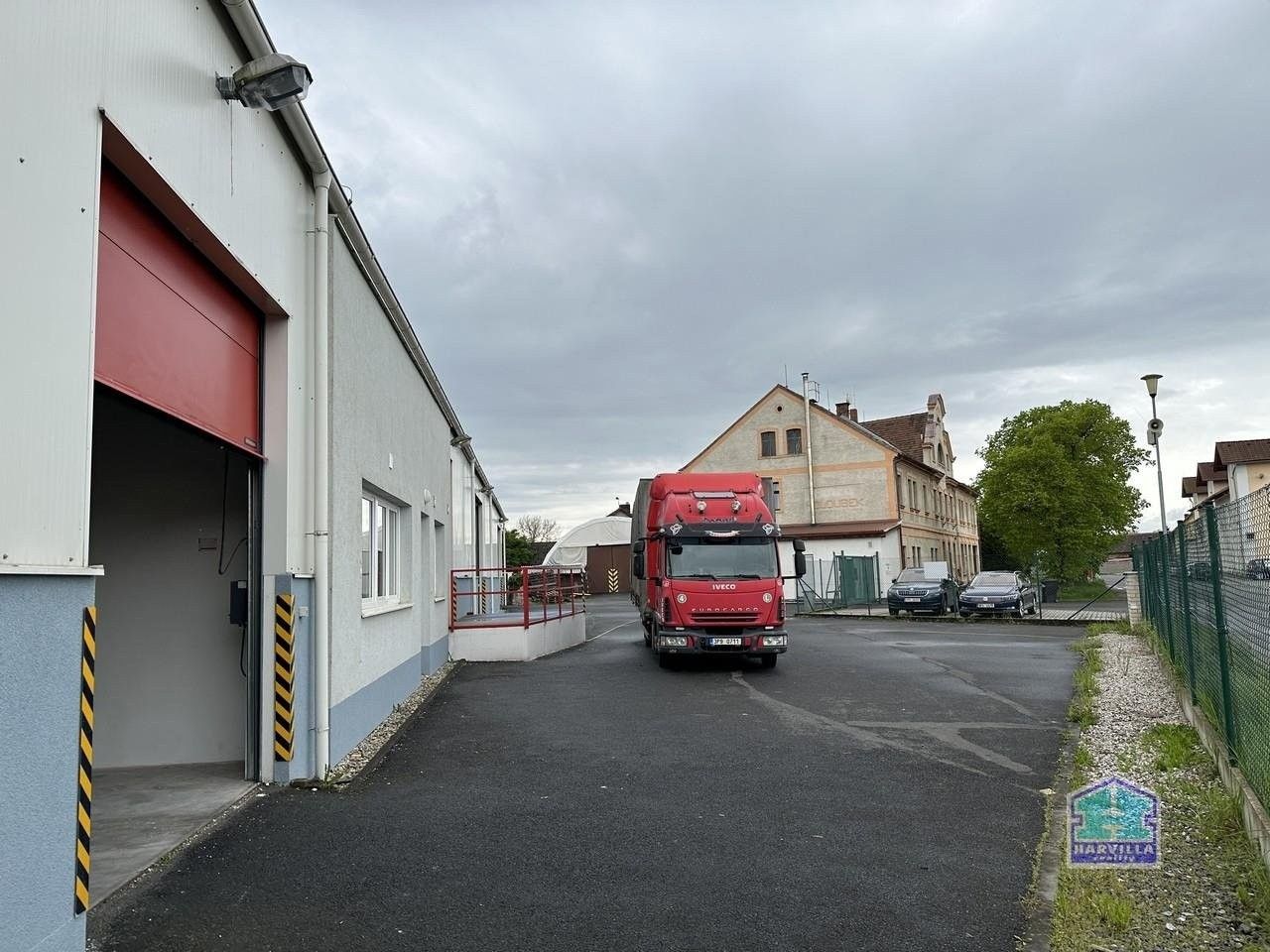 Prodej komerčního prostoru 2500 m² - foto 11