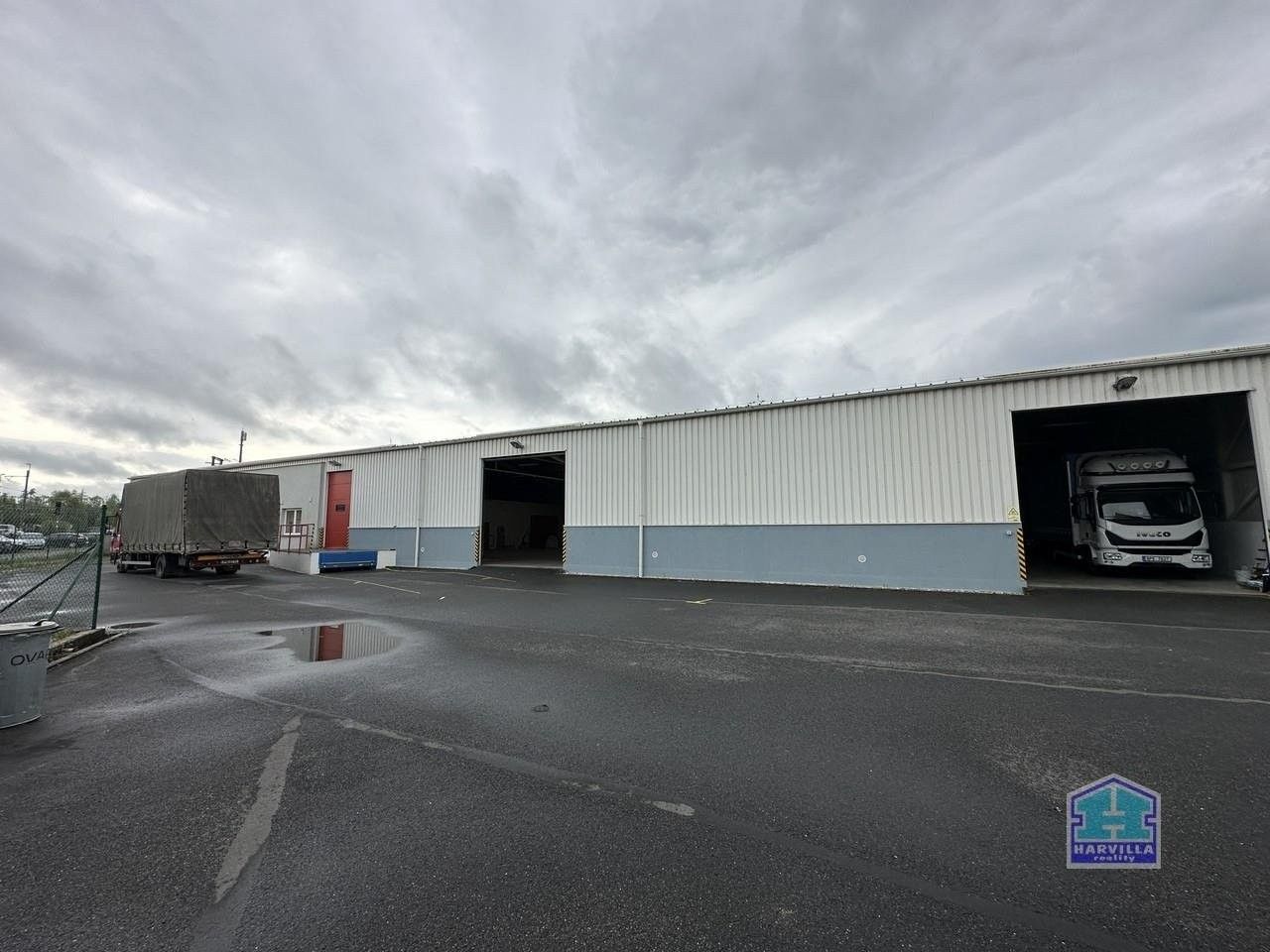 Prodej komerčního prostoru 2500 m² - foto 12