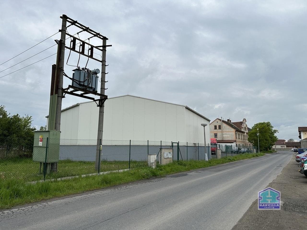 Prodej komerčního prostoru 2500 m² - foto 13