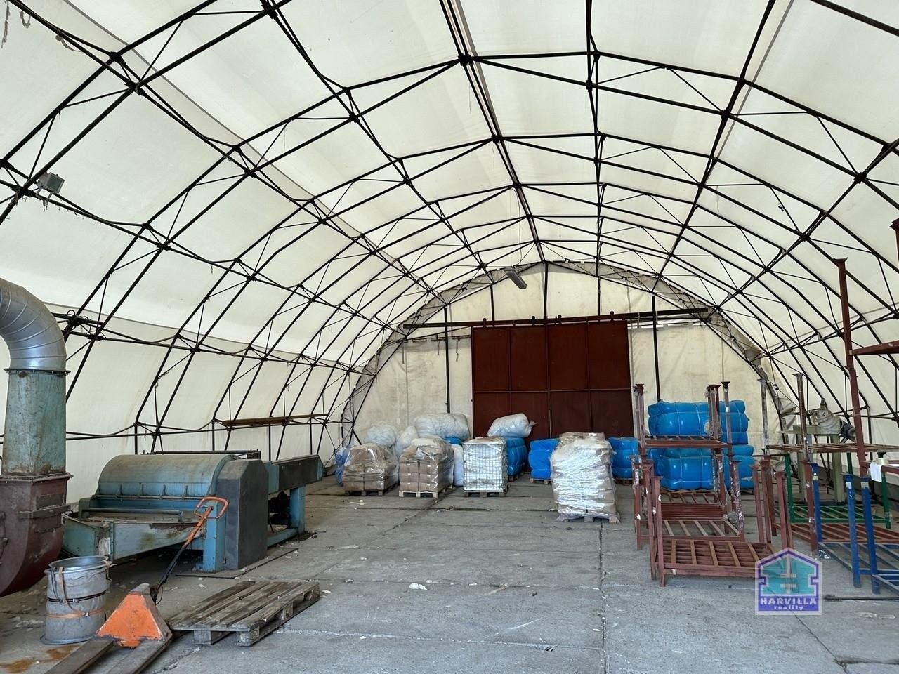 Prodej komerčního prostoru 2500 m² - foto 14