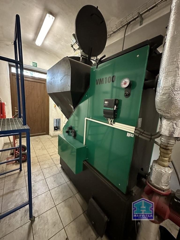 Prodej komerčního prostoru 2500 m² - foto 19