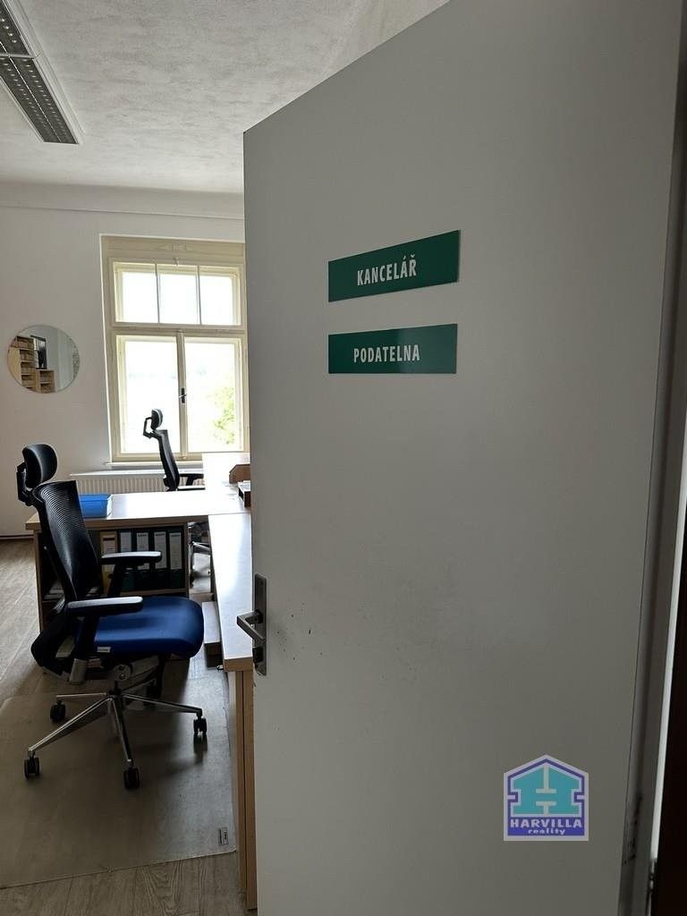 Prodej komerčního prostoru 2500 m² - foto 22