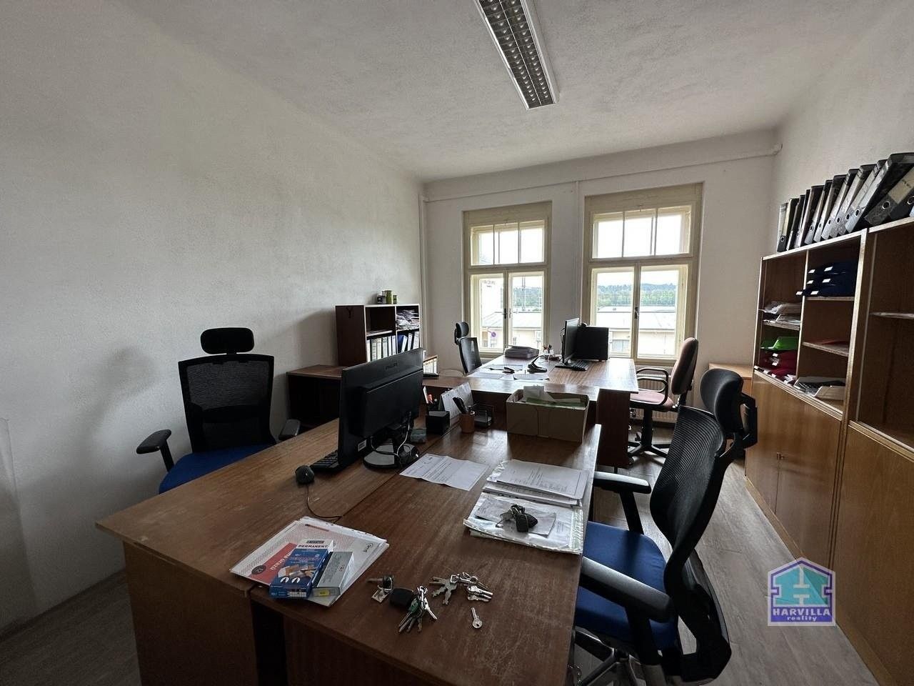 Prodej komerčního prostoru 2500 m² - foto 24