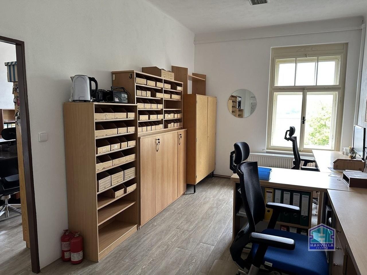 Prodej komerčního prostoru 2500 m² - foto 23