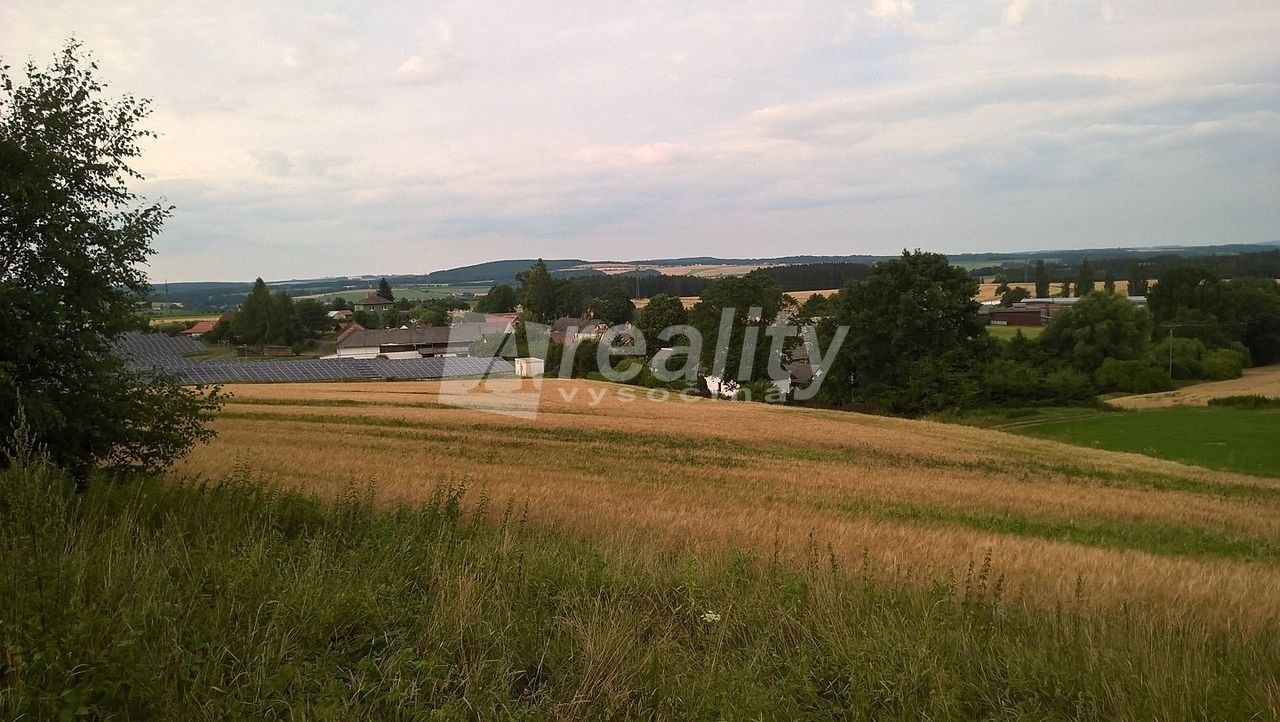 Prodej pozemku 1309 m² - foto 1