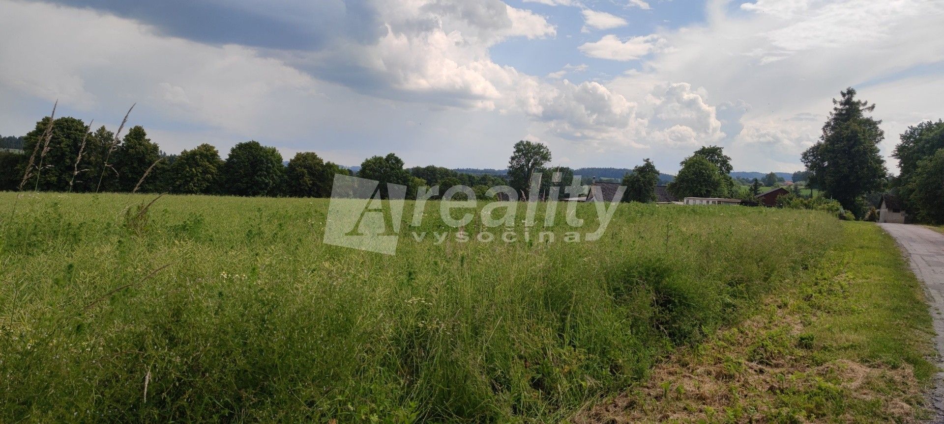 Prodej pozemku 1309 m² - foto 2