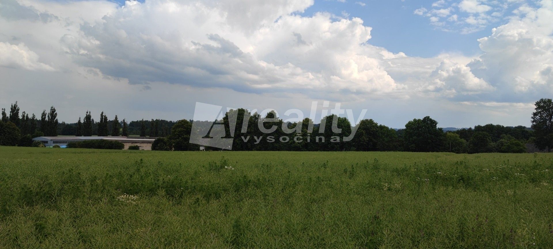 Prodej pozemku 1309 m² - foto 4