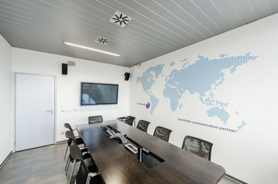 Pronájem komerčního prostoru 539 m² - foto 5