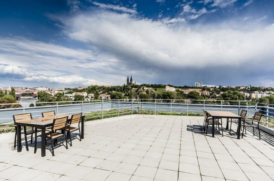 Pronájem komerčního prostoru 539 m² - foto 7