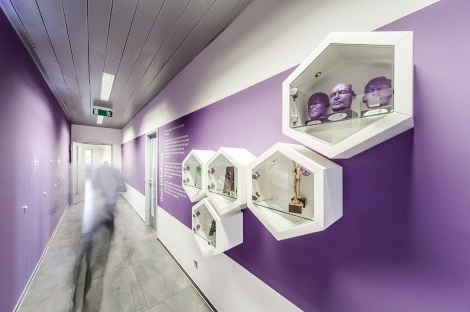Pronájem komerčního prostoru 539 m² - foto 4