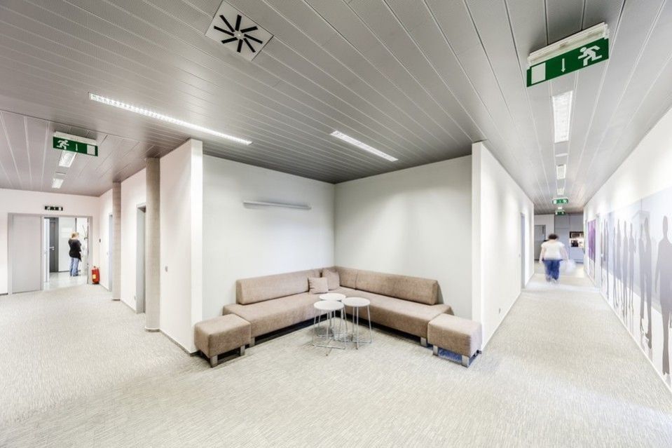 Pronájem komerčního prostoru 539 m² - foto 6