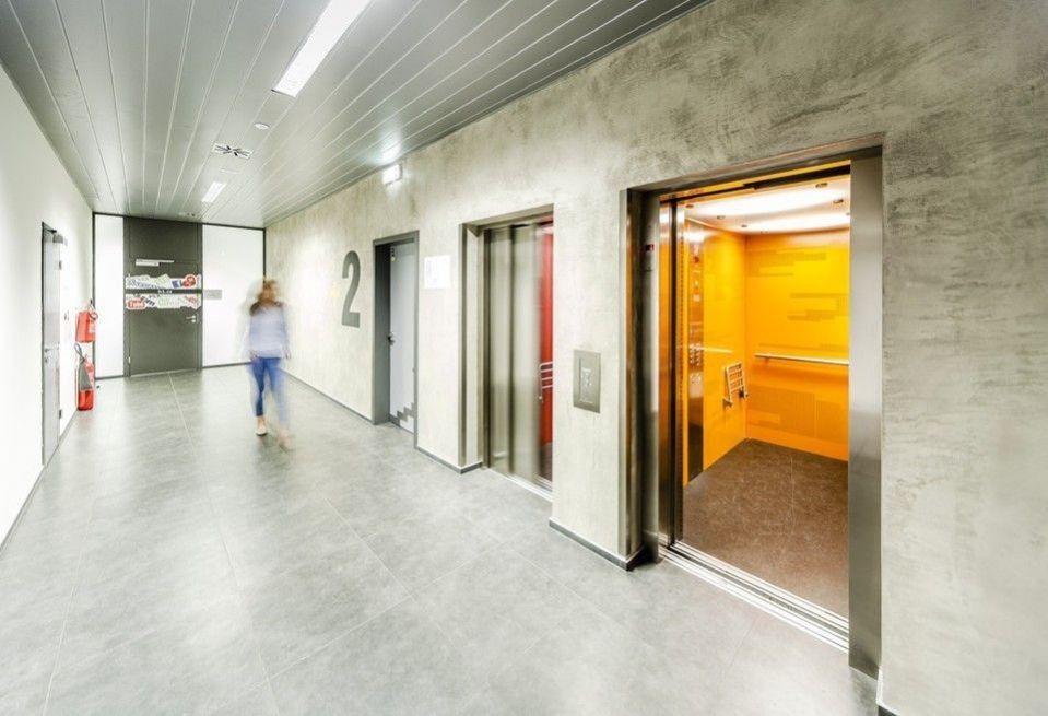 Pronájem komerčního prostoru 539 m² - foto 10