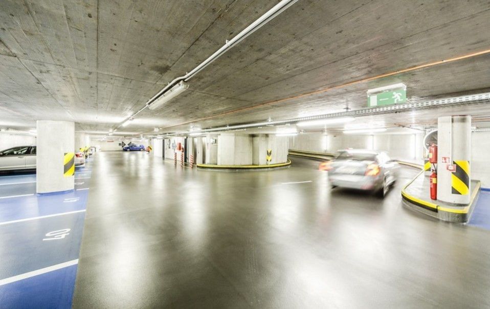 Pronájem komerčního prostoru 539 m² - foto 11