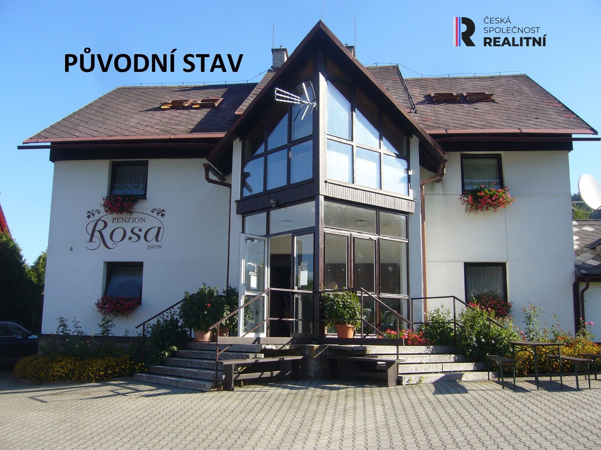 Prodej komerčního prostoru 800 m² - foto 3
