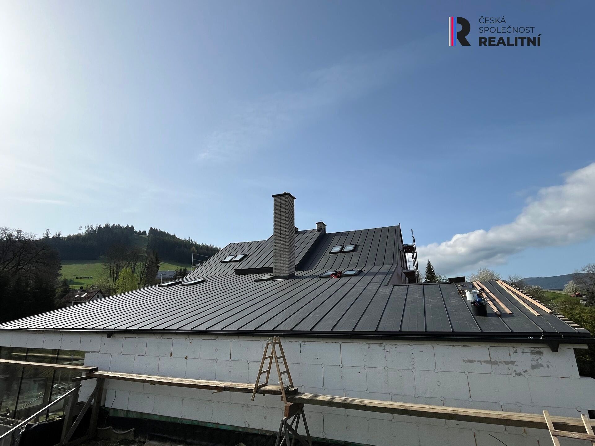Prodej komerčního prostoru 800 m² - foto 6