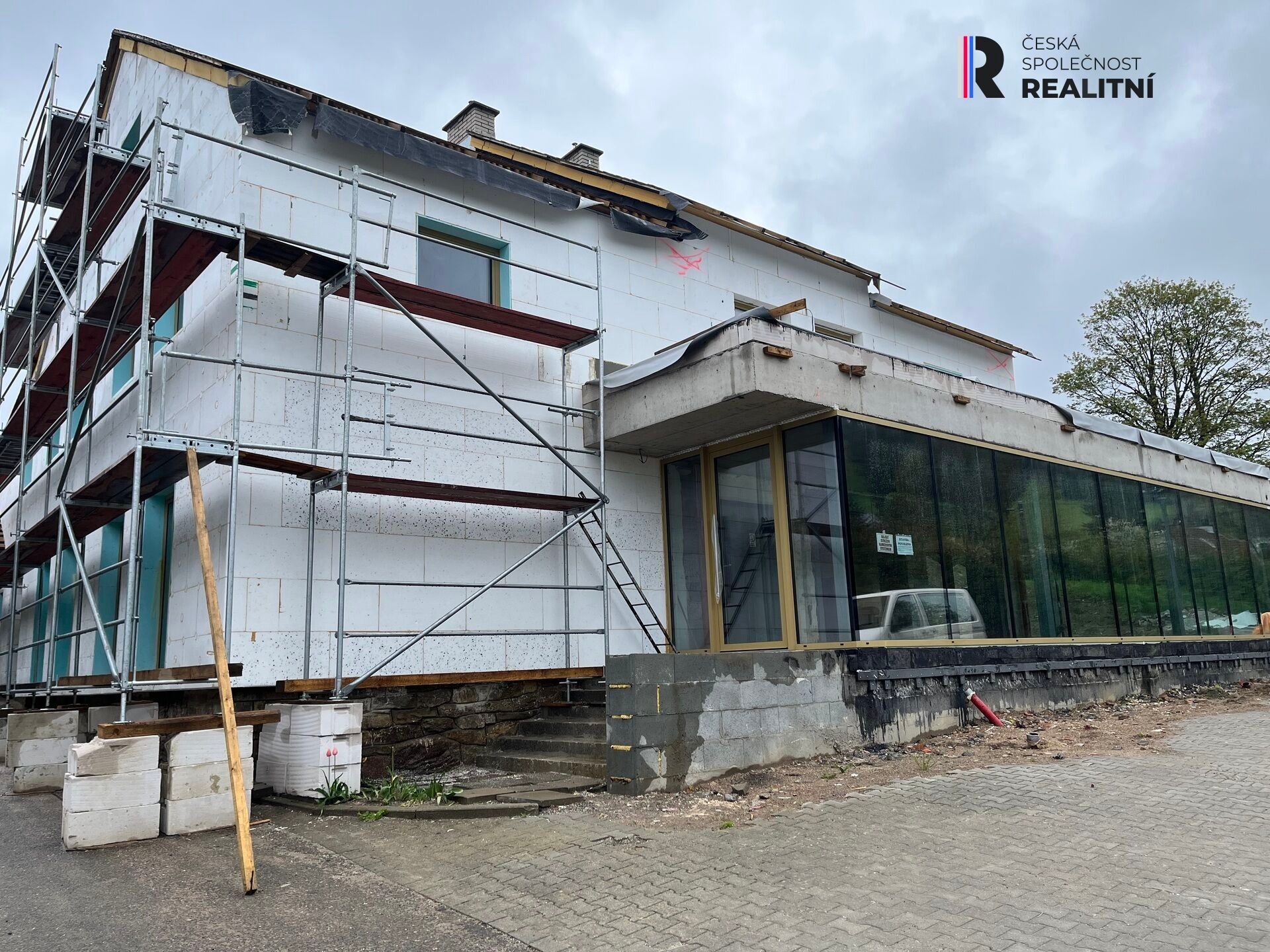 Prodej komerčního prostoru 800 m² - foto 8