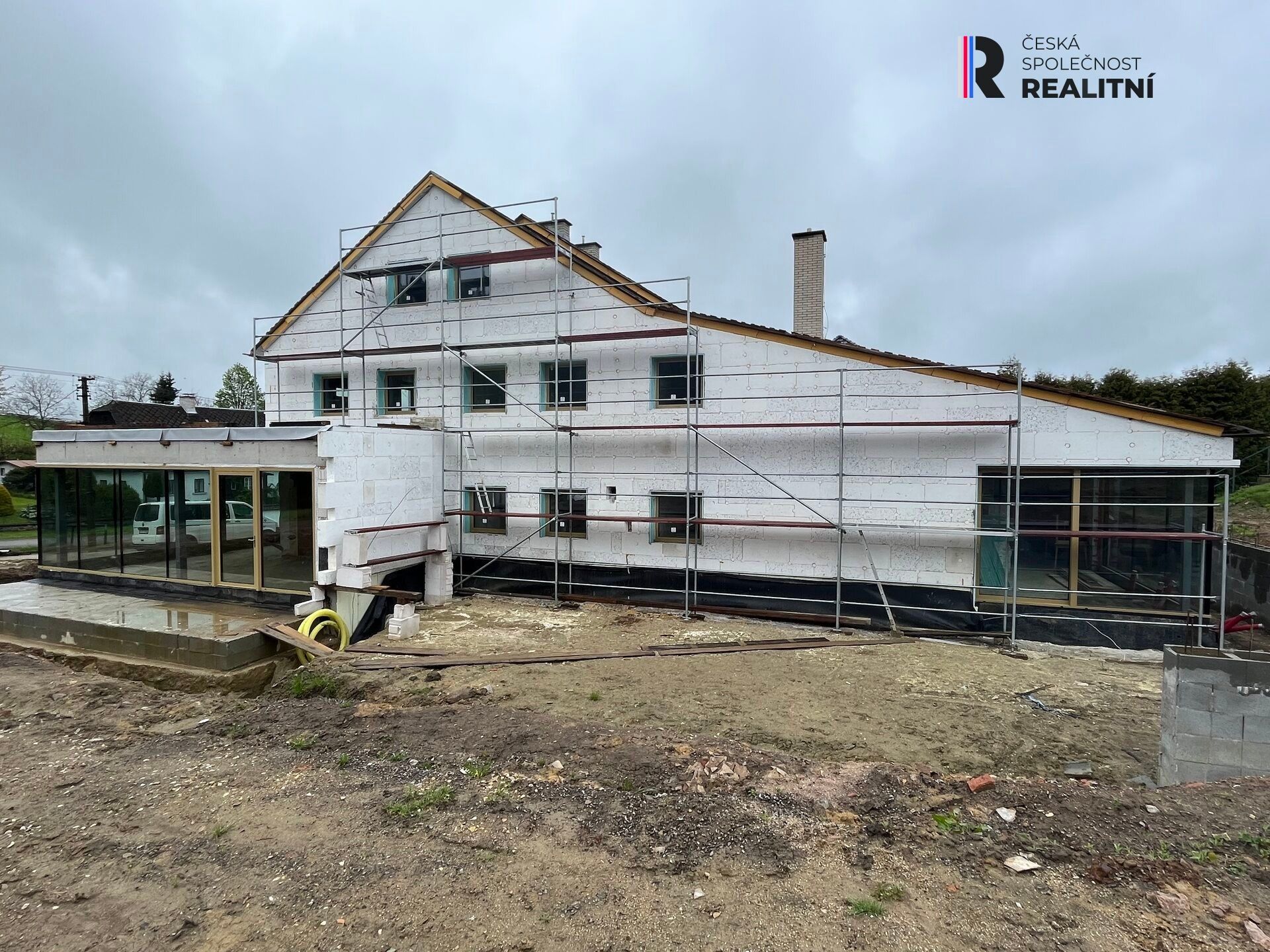 Prodej komerčního prostoru 800 m² - foto 10