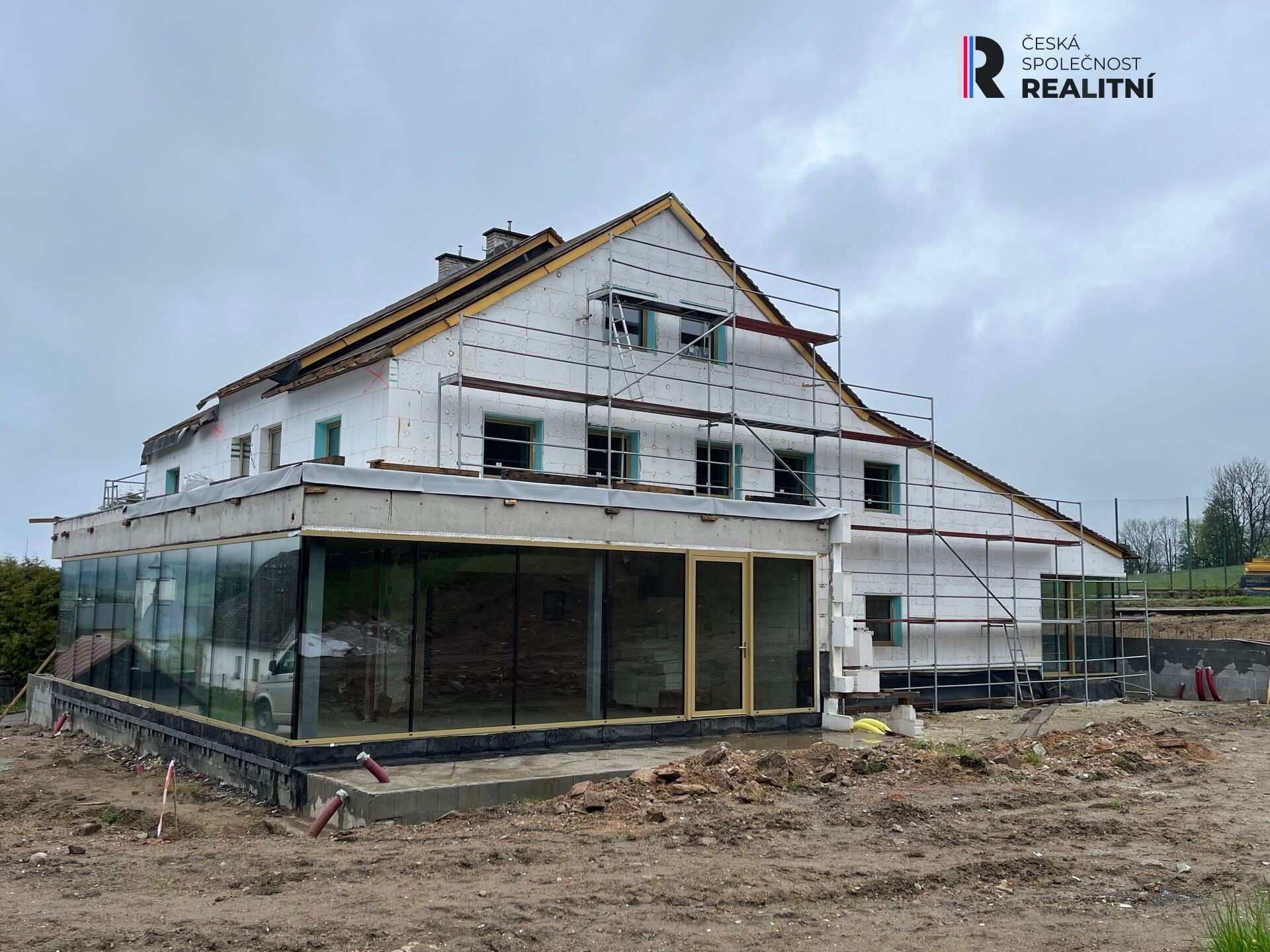 Prodej komerčního prostoru 800 m² - foto 9