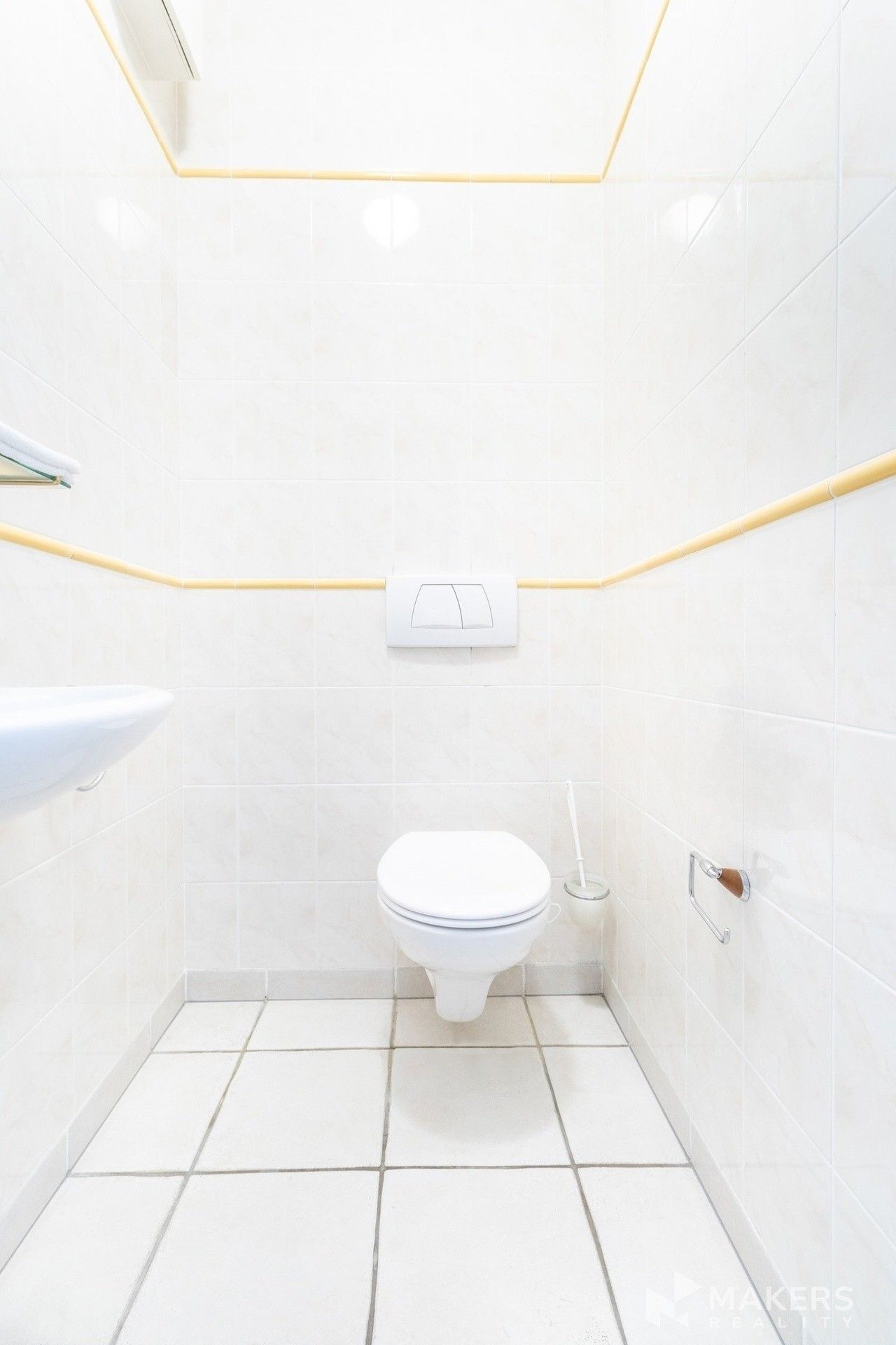 Pronájem bytu 1+kk 30 m² - foto 8