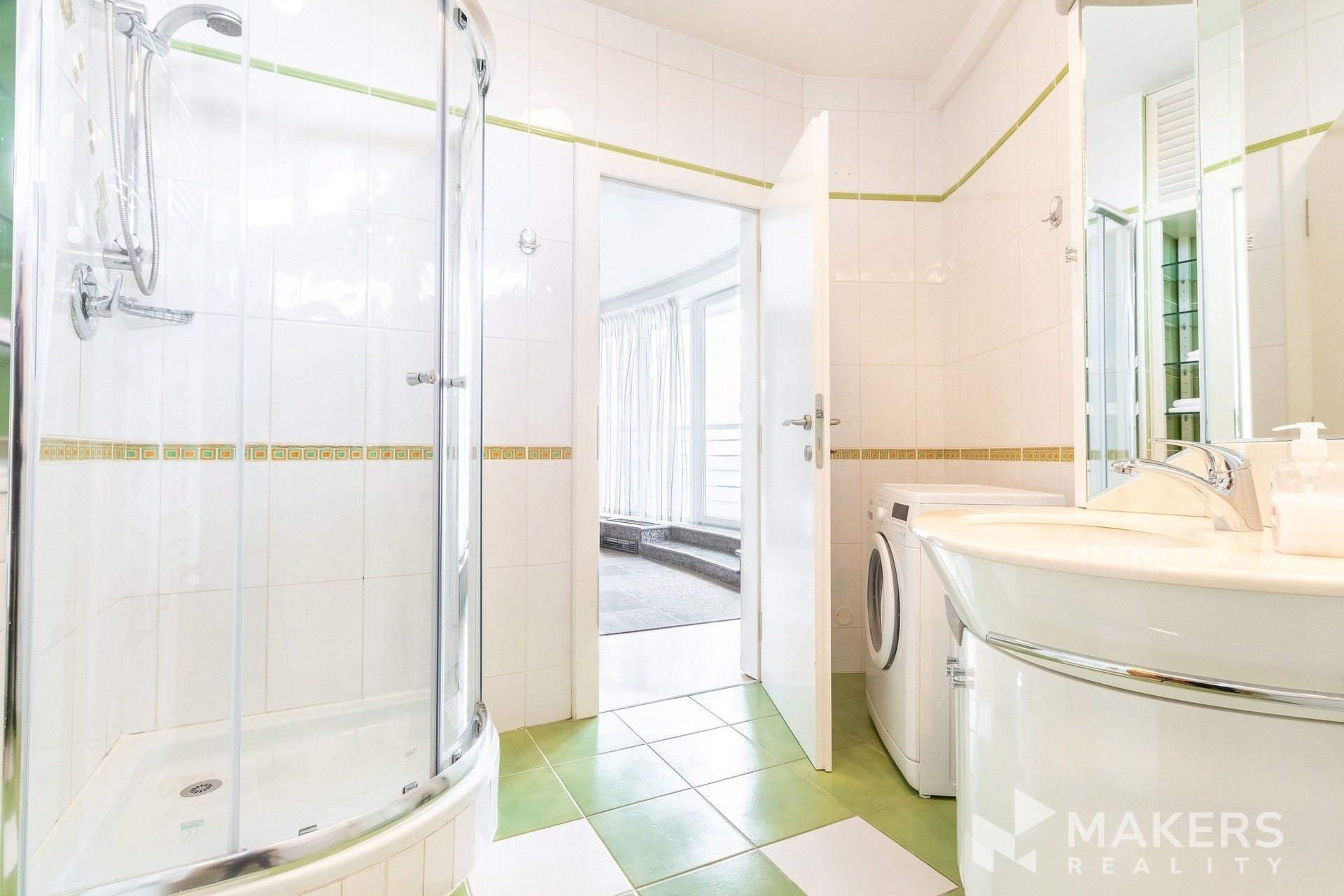 Pronájem bytu 1+kk 30 m² - foto 6