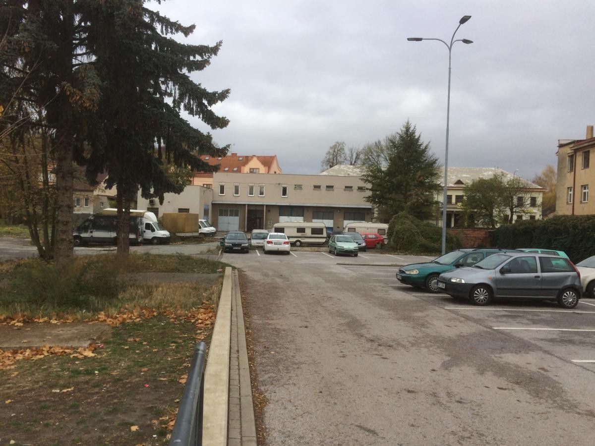 Pronájem nemovitosti 68 m² - foto 1